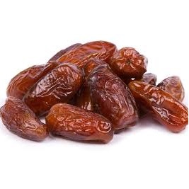 Dátil sin hueso Makdamia